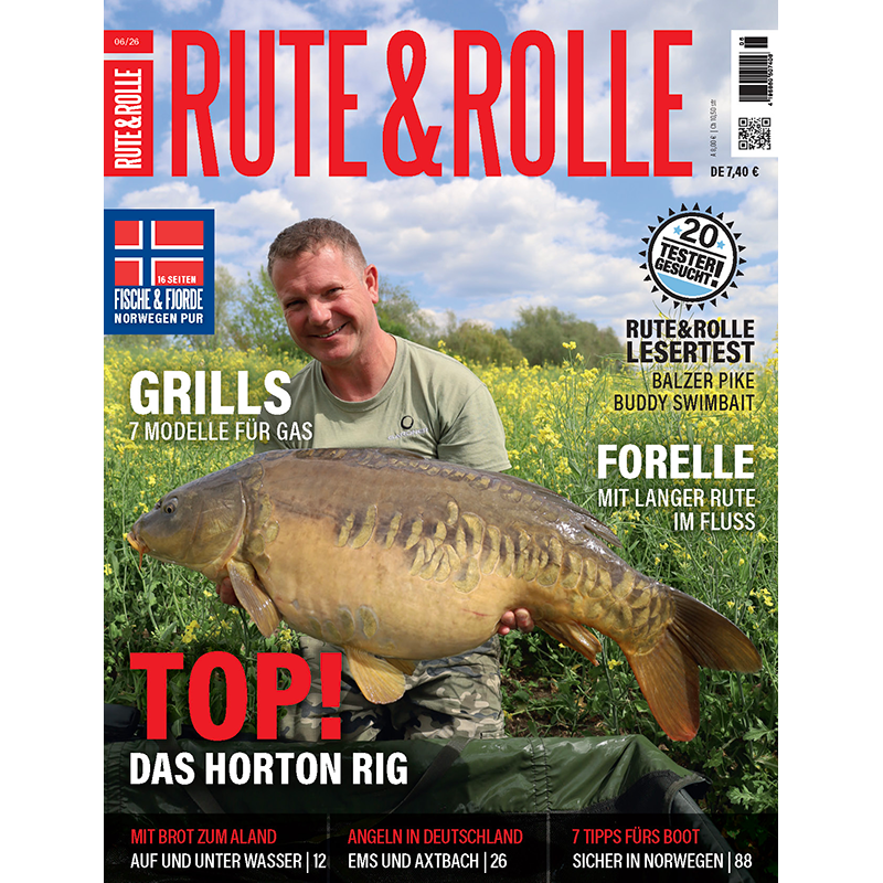 Heft Nr. 06/26